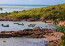 Cabo de Santo Agostinho, PE e suas Principais Atrações!