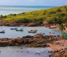 Cabo de Santo Agostinho, PE e suas Principais Atrações!